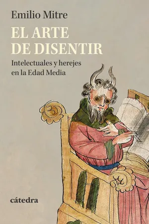 El arte de disentir