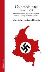 Colombia nazi_cover