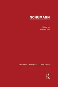 Schumann_cover