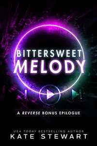 Bittersweet Melody_cover
