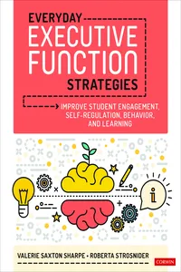Everyday Executive Function Strategies_cover