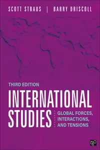 International Studies_cover