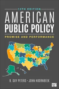 American Public Policy