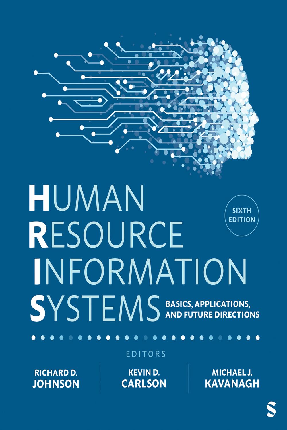 PDF] Human Resource Information Systems by Richard D. Johnson, 6th