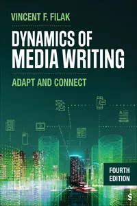 Dynamics of Media Writing_cover
