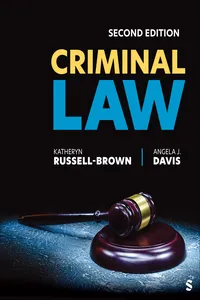 Criminal Law