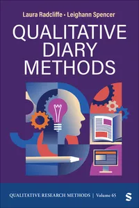 Qualitative Diary Methods_cover