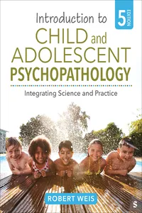 Introduction to Child and Adolescent Psychopathology_cover