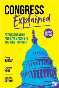 Congress Explained_cover