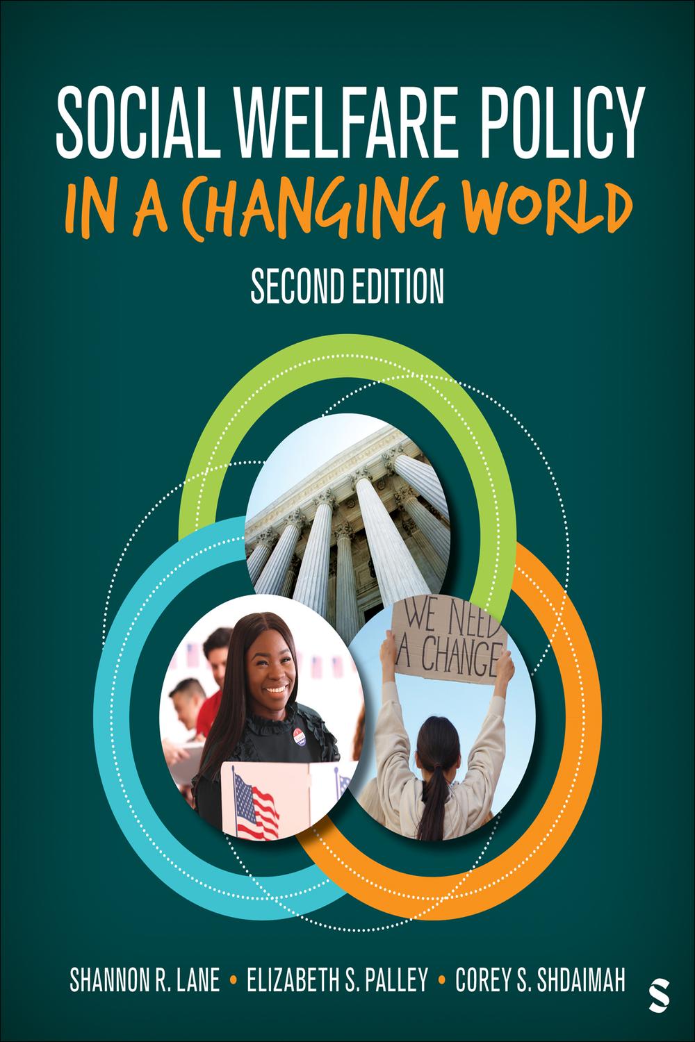 PDF] Social Welfare Policy in a Changing World by Shannon R. Lane