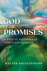 God of All Promises_cover