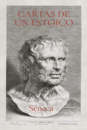 Cartas de un estoico