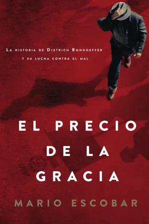 El precio de la gracia