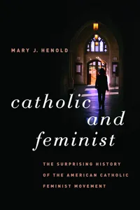 Catholic and Feminist_cover