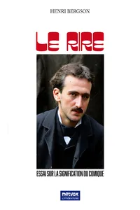 Le Rire_cover