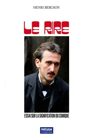 Le Rire