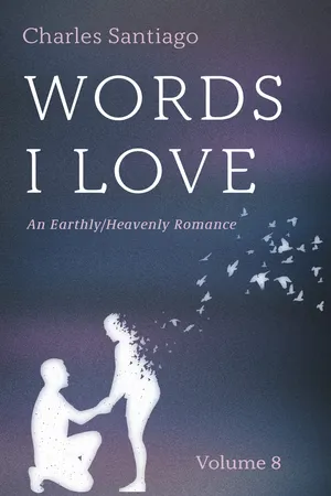 Words I Love, Volume 8