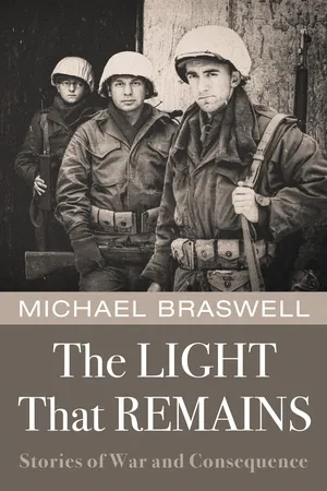 The Light That Remains