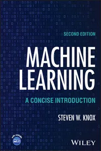 Machine Learning