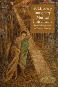The Museum of Imaginary Musical Instruments_cover