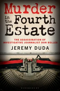 Murder in the Fourth Estate