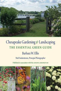 Chesapeake Gardening and Landscaping_cover