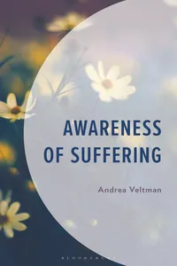 Awareness of Suffering_cover