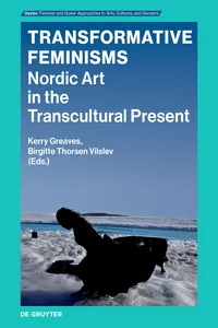 Transformative Feminisms_cover