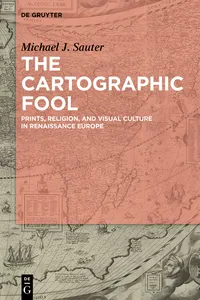 The Cartographic Fool_cover