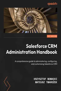 Salesforce CRM Administration Handbook_cover
