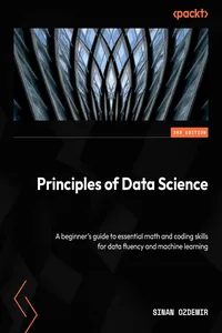 Principles of Data Science_cover