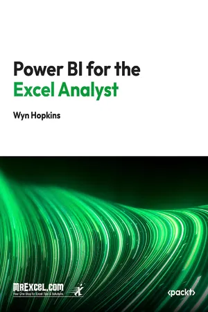 Power BI for the Excel Analyst