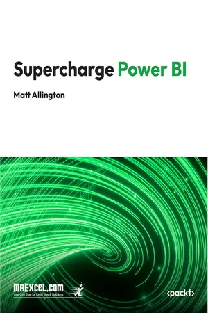 Supercharge Power BI