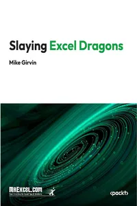 Slaying Excel Dragons_cover
