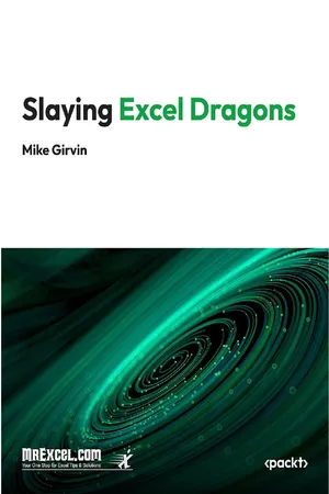 Slaying Excel Dragons