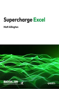Supercharge Excel_cover