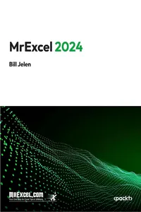 MrExcel 2024_cover