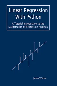 Linear Regression With Python_cover