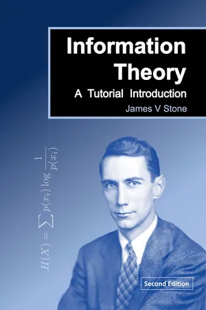 Information Theory