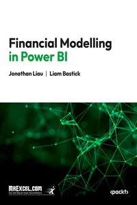 Financial Modelling in Power BI_cover