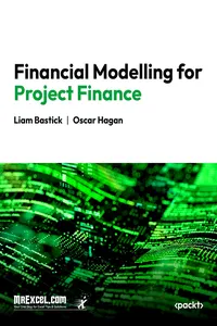 Financial Modelling for Project Finance_cover