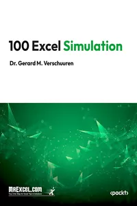 100 Excel Simulations_cover