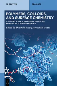 Polymers, Colloids, and Surface Chemistry_cover