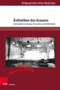 Ästhetiken des Grauens