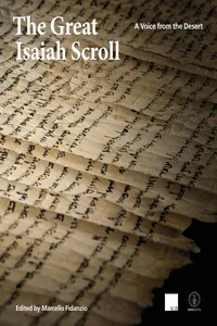 A Voice from the Desert_cover