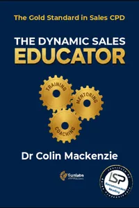 The Dynamic Sales Educator