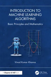 Introduction to Machine Learning Algorithms