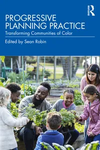 Progressive Planning Practice_cover