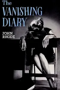 The Vanishing Diary_cover