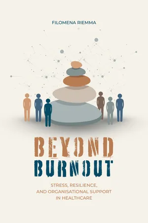 Beyond Burnout